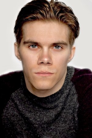 Brice Anthony Heller photo