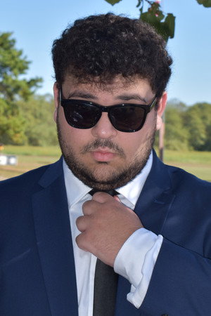 Photo of James Thomas Fusco from the Latest Netflix gallery