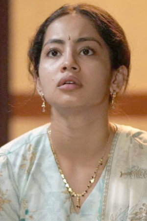 Photo of Shriya Kontham from the Latest Netflix gallery