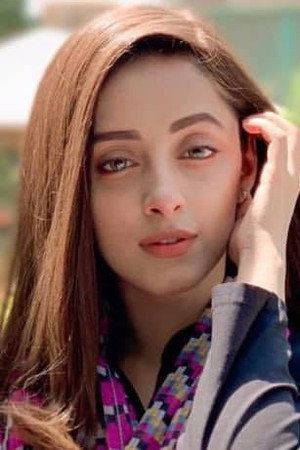 Photo of Sanam Chaudhry from the Latest Netflix gallery