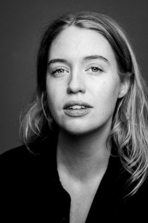 Photo of Vilde Moberg from the Latest Netflix gallery