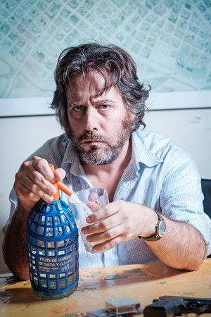 Mariano Llinás photo