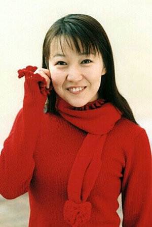 Ai Tokunaga photo