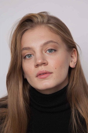 Karina Aleksandrova photo