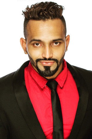 Photo of Vinod Mohana Sundaram from the Latest Netflix gallery
