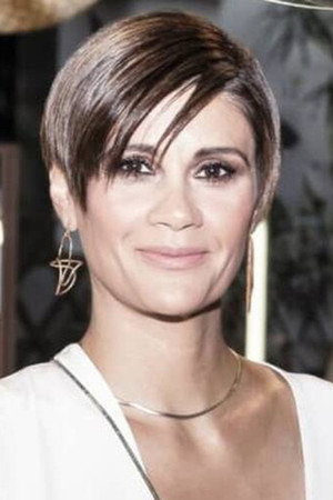 Photo of Anna-Maria Papaharalambous from the Latest Netflix gallery