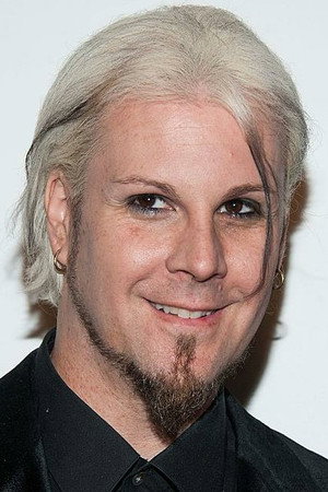 Photo of John 5 from the Latest Netflix gallery