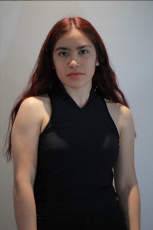 Photo of María Fernandez from the Latest Netflix gallery