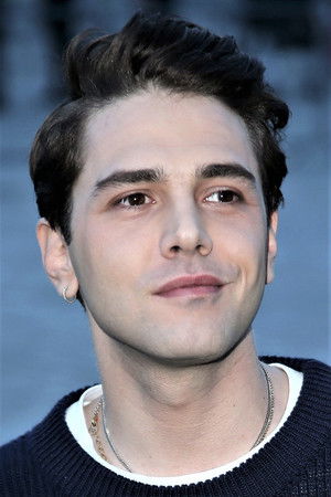 Xavier Dolan photo