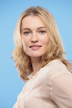 Viktoriya Tolstoganova photo