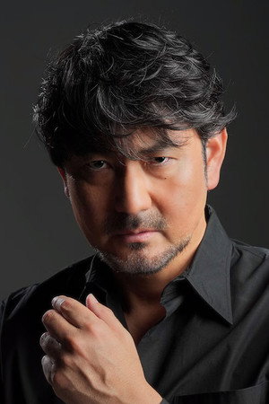 Takahiro Fujimoto photo