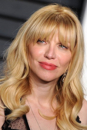 Courtney Love photo