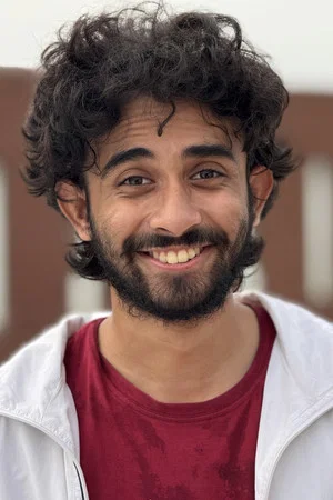 Photo of Mehran Afnan Zaman from the Latest Netflix gallery