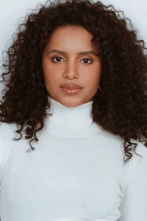 Photo of Gleici Damasceno from the Latest Netflix gallery