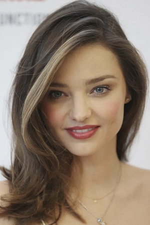 Photo of Miranda Kerr from the Latest Netflix gallery