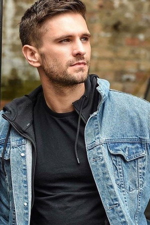 Photo of Caleb Alloway from the Latest Netflix gallery