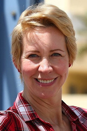 Tatyana Lazareva photo