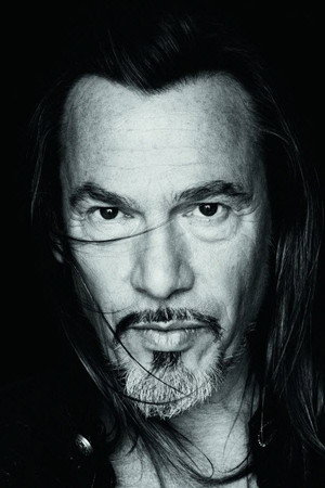 Photo of Florent Pagny from the Latest Netflix gallery