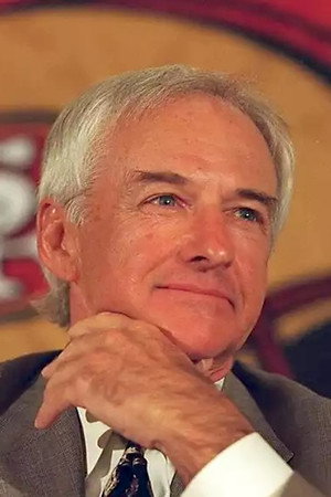 Photo of George Seifert from the Latest Netflix gallery