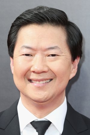 Ken Jeong photo