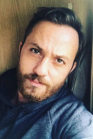 Orçun İynemli photo