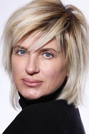 Photo of Olga Ball' from the Latest Netflix gallery