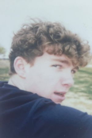 Photo of Carson Balmer from the Latest Netflix gallery