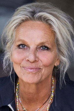 Benedikte Hansen photo