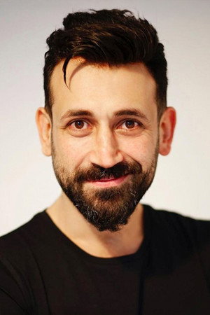 Sinan Çalışkanoğlu photo