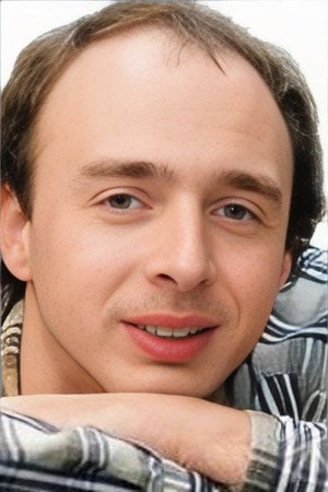 Photo of Dmitriy Khoronko from the Latest Netflix gallery