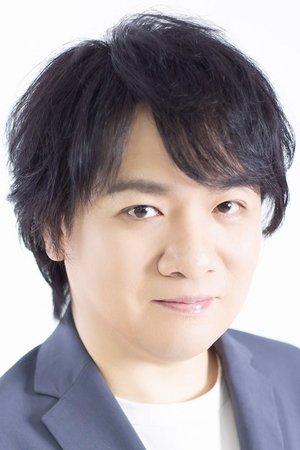 Takahiro Mizushima photo