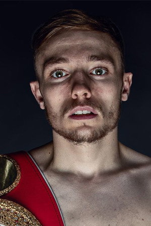 Photo of Sunny Edwards from the Latest Netflix gallery