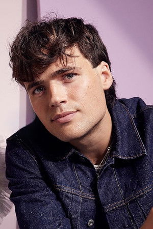 Jamie Flatters photo