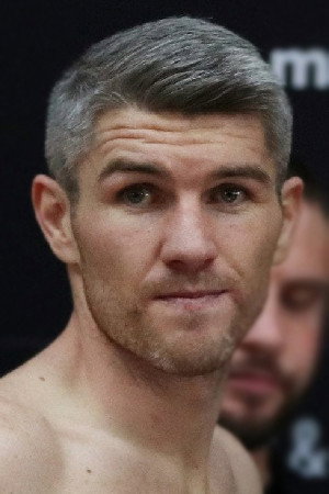 Photo of Liam Smith from the Latest Netflix gallery