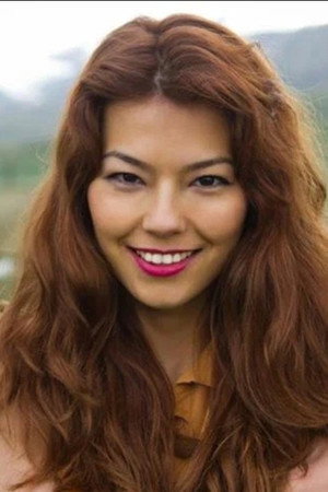 Photo of Aida Tulebaeva from the Latest Netflix gallery