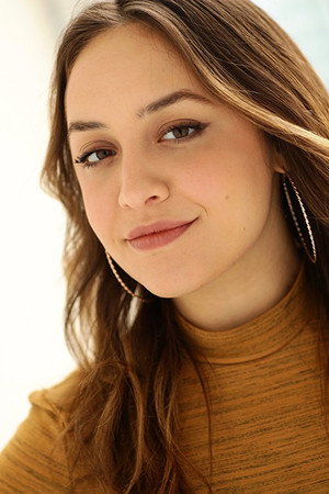 Alessandra Mesa photo