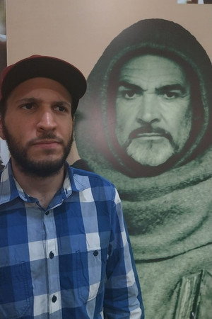 Photo of Fillipe Medeiros from the Latest Netflix gallery