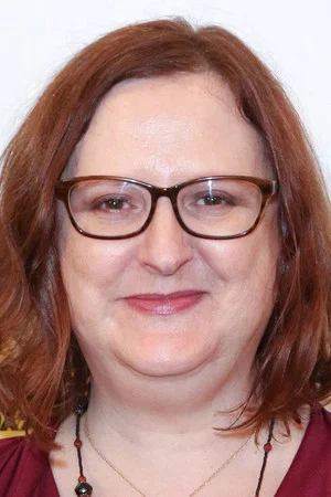 Photo of Lisa K. Wyatt from the Latest Netflix gallery