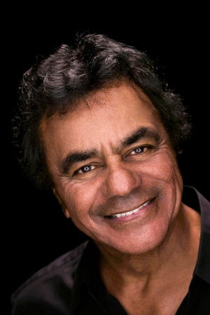 Johnny Mathis photo