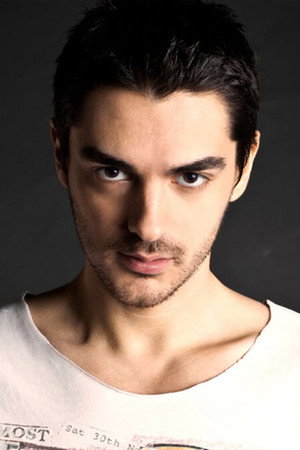 Mehmetcan Mincinözlü photo