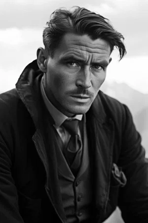 Photo of Arthur Ravanel from the Latest Netflix gallery