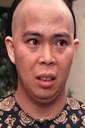 Wellson Chin Sing-Wai photo