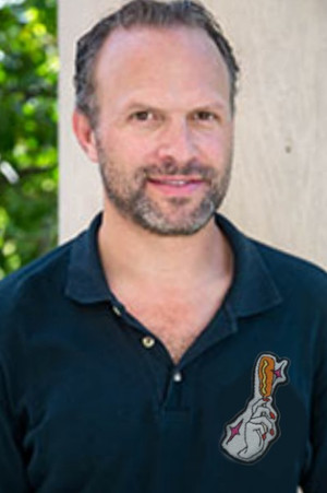 Photo of Bob Corna from the Latest Netflix gallery