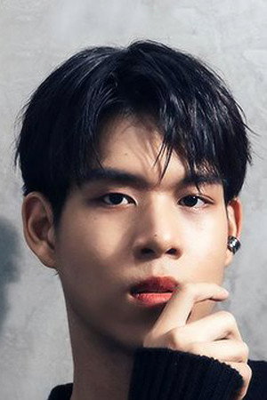 Panupong Janchai photo