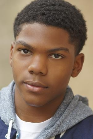 Spence Moore II photo