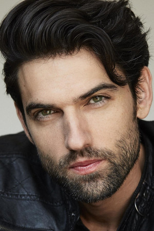 Photo of Reed Favero from the Latest Netflix gallery