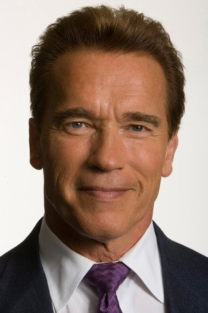 Photo of Arnold Schwarzenegger from the Latest Netflix gallery