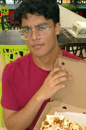 Photo of Aady Jain from the Latest Netflix gallery