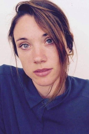 Photo of Hailey Henry from the Latest Netflix gallery