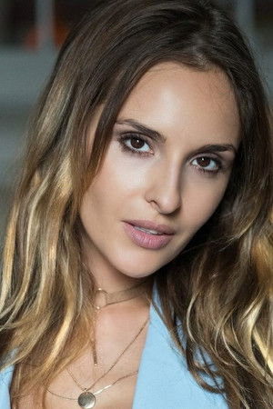 Sofya Kashtanova photo